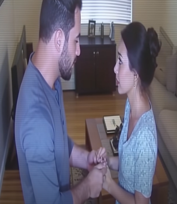 The Cleaning Lady Who Revealed a Secret I Never Saw Coming