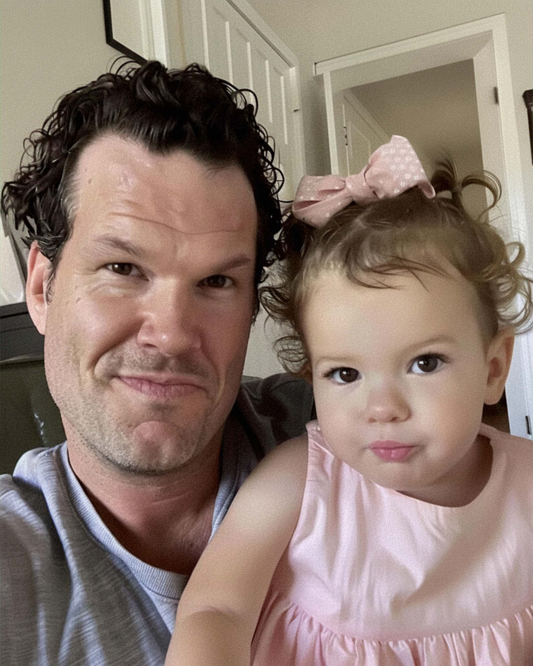 The Promise I Made to My Daughter