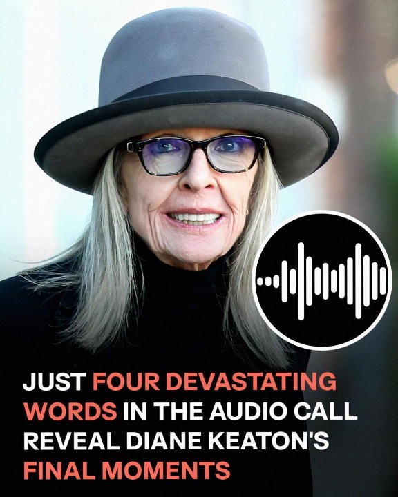 Remembering Diane Keaton: A Life of Art, Laughter, and Fearless Originality