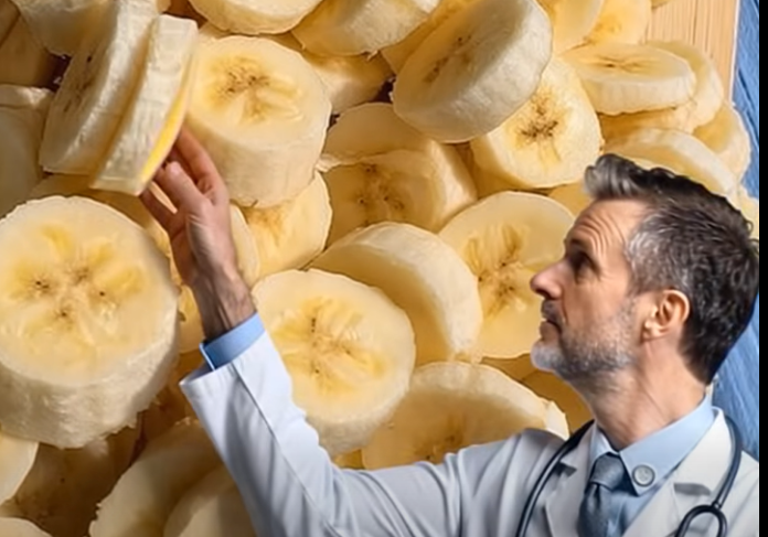 Why Adding a Banana to Your Daily Routine Can Support Women’s Wellness