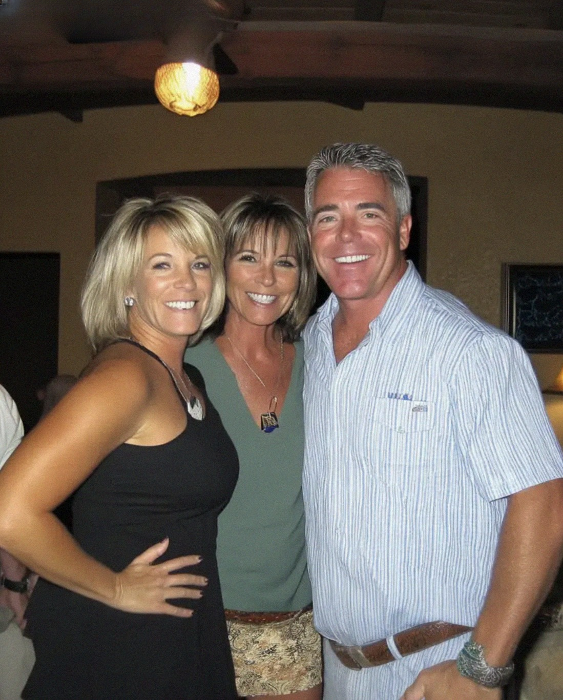 I Went to a School Reunion Hoping for Answers — What I Learned About My Crush Surprised Me