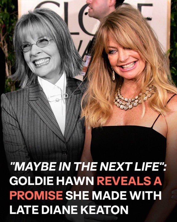 Diane Keaton Remembered: A Timeless Icon Who Changed Hollywood Forever