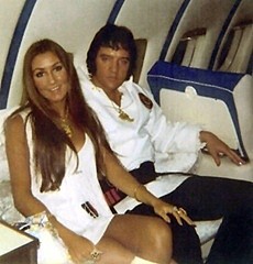 Linda Thompson Reflects on Her Deep and Complicated Love Story With Elvis Presley