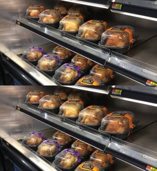 Title: Why Walmart’s Rotisserie Chicken Isn’t the Deal It Appears to Be