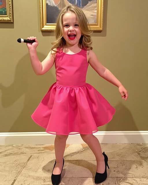 The Morning That Changed Everything