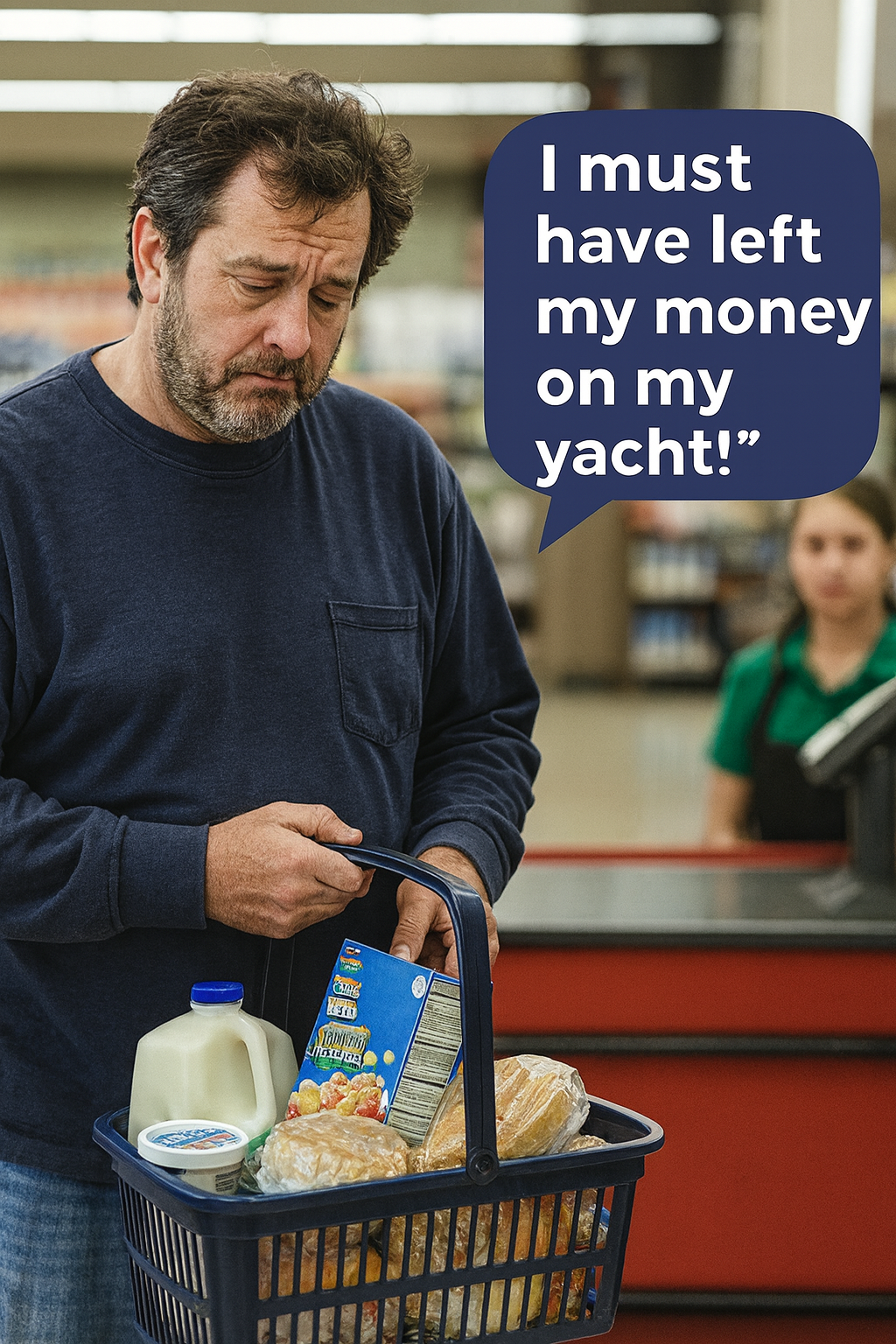 A Stranger’s Quiet Act of Kindness That Changed My Hardest Day