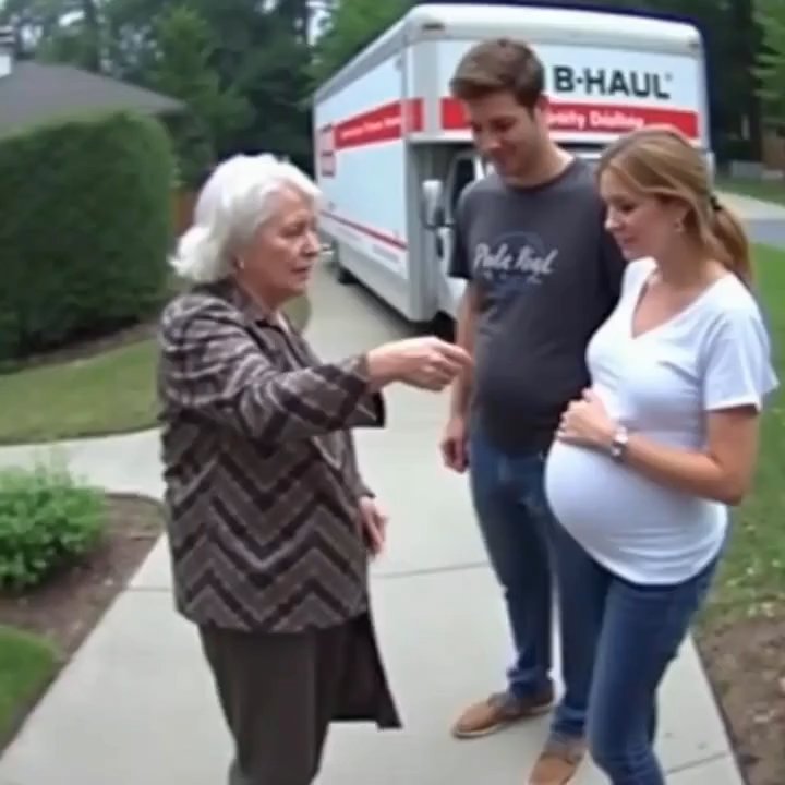 The Lottery Ticket That Helped a Mother Rebuild Her Life