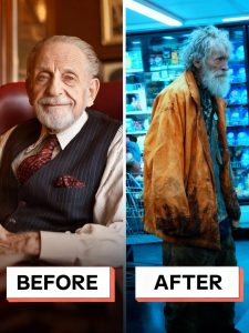 A Hidden Test of Kindness That Changed a Legacy Forever – DecoRafit