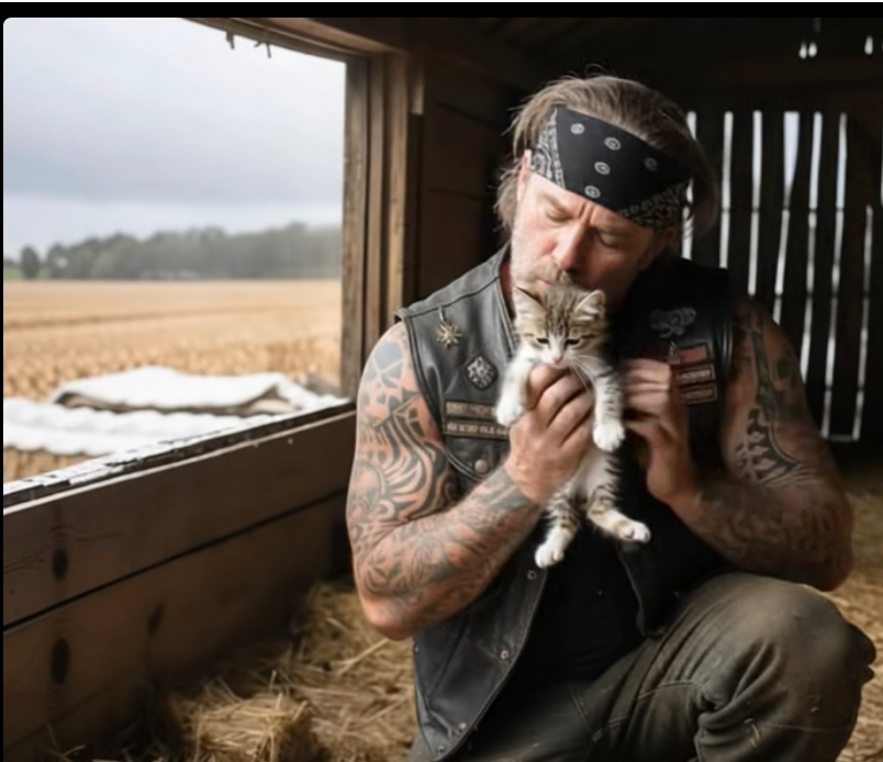 The Devil with a Gentle Heart