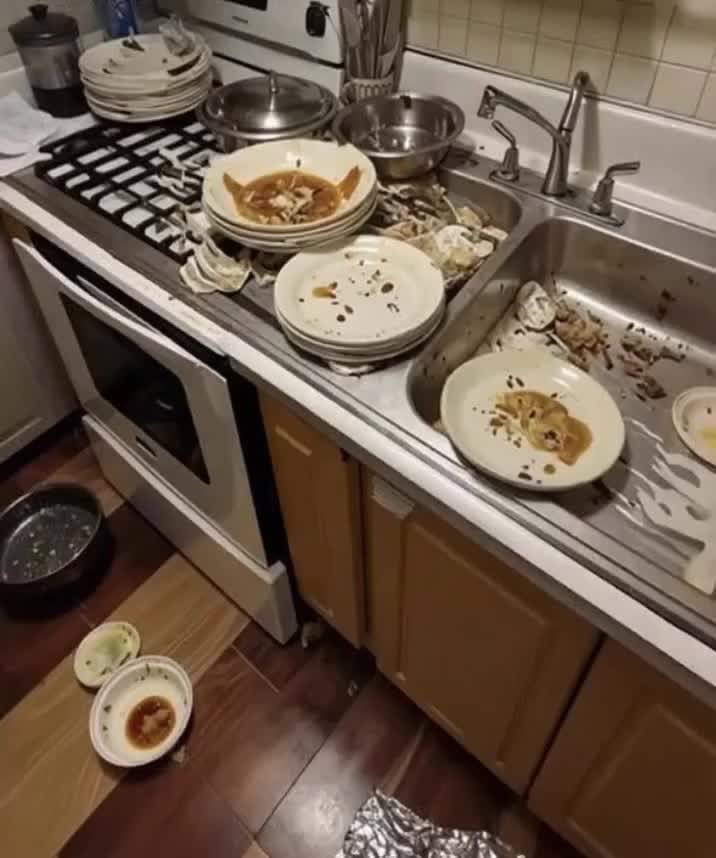 The Note That Changed Everything