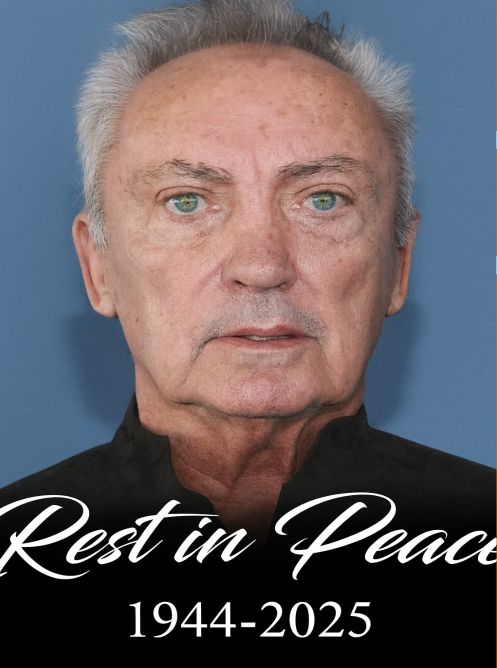 Udo Kier: The Unconventional Artist Who Redefined Character Acting