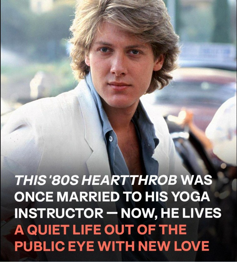 The Actor Who Chose Quiet Over Fame