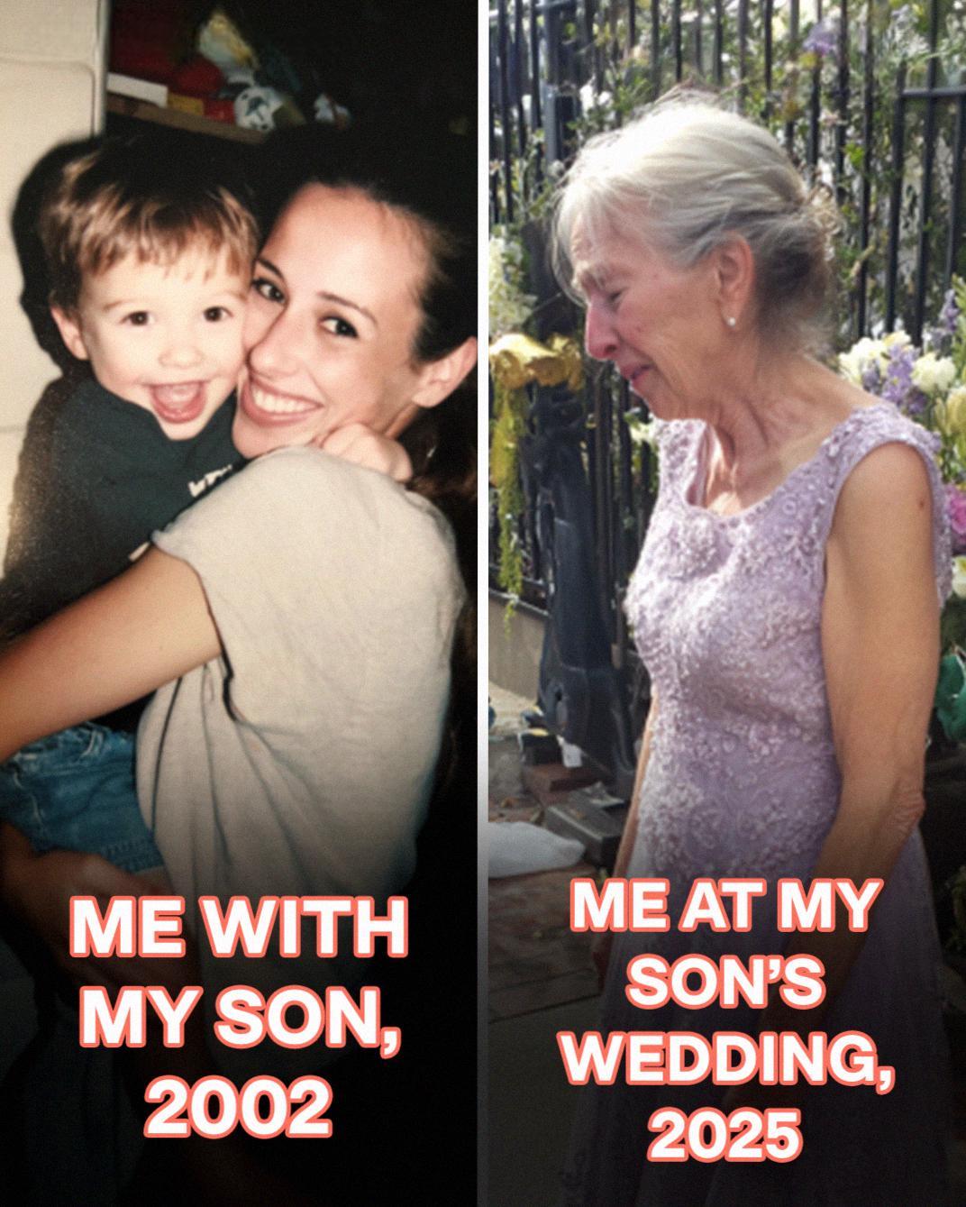 The Wedding Gift That Revealed the Truth About Love