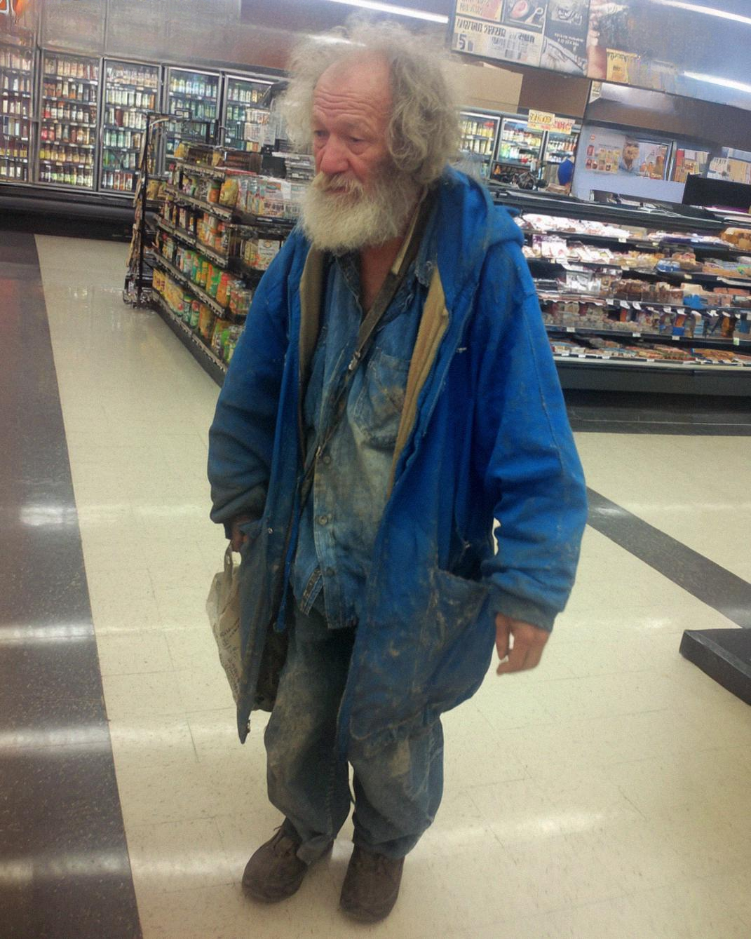 The Day I Went Undercover to Discover Who Truly Deserved My Legacy