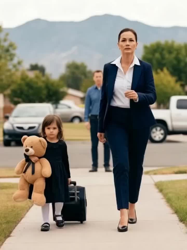 The Promise Beneath the Rain