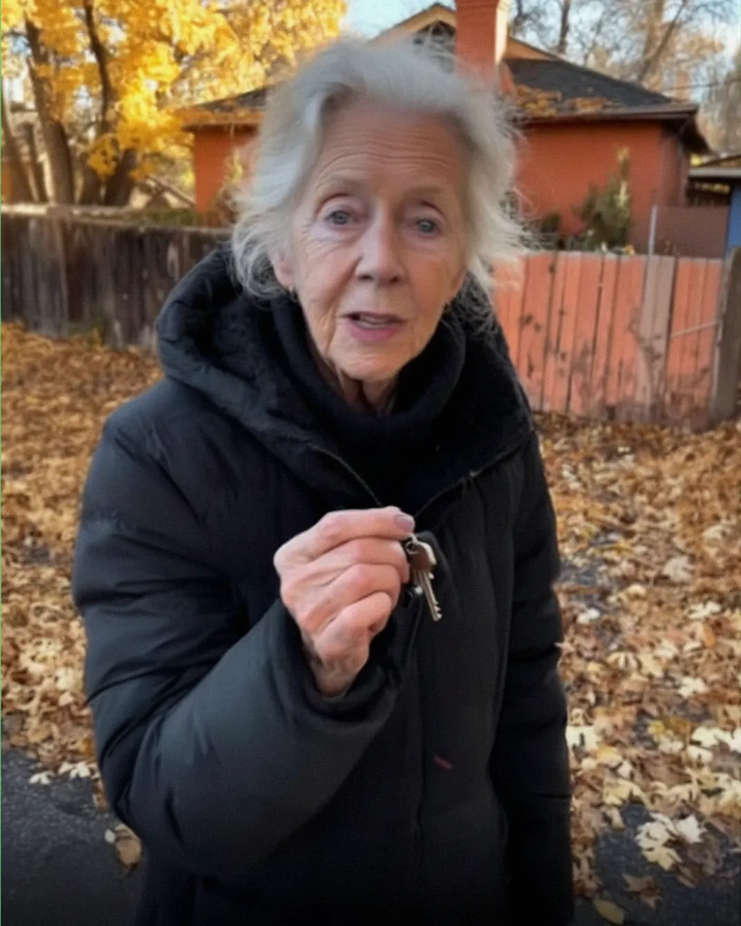 The Letter in the Attic That Changed Everything