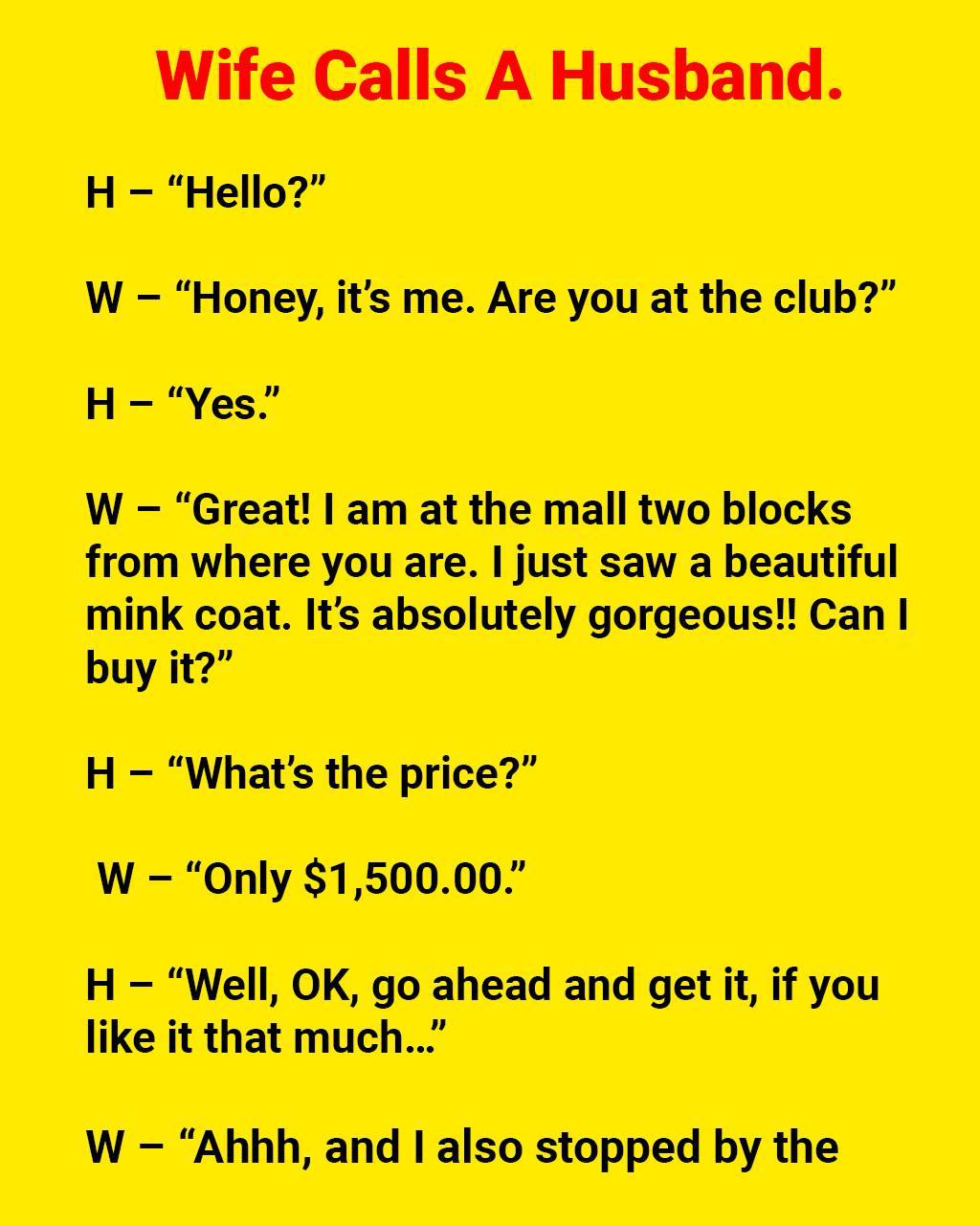 A Simple Mistake That Sparked an Unforgettable Laugh