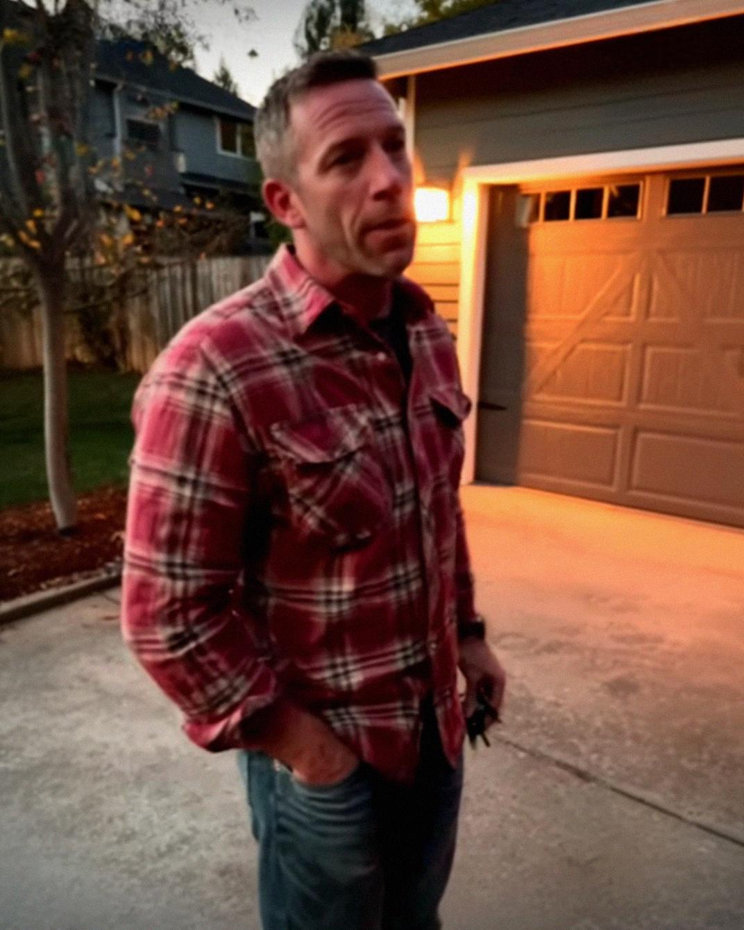 Discovering the Depth Behind Everyday Moments