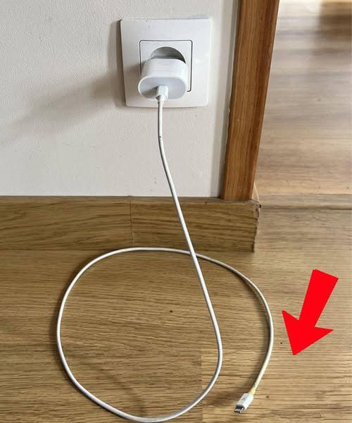 Why Unplugging Your Chargers Matters More Than You Think