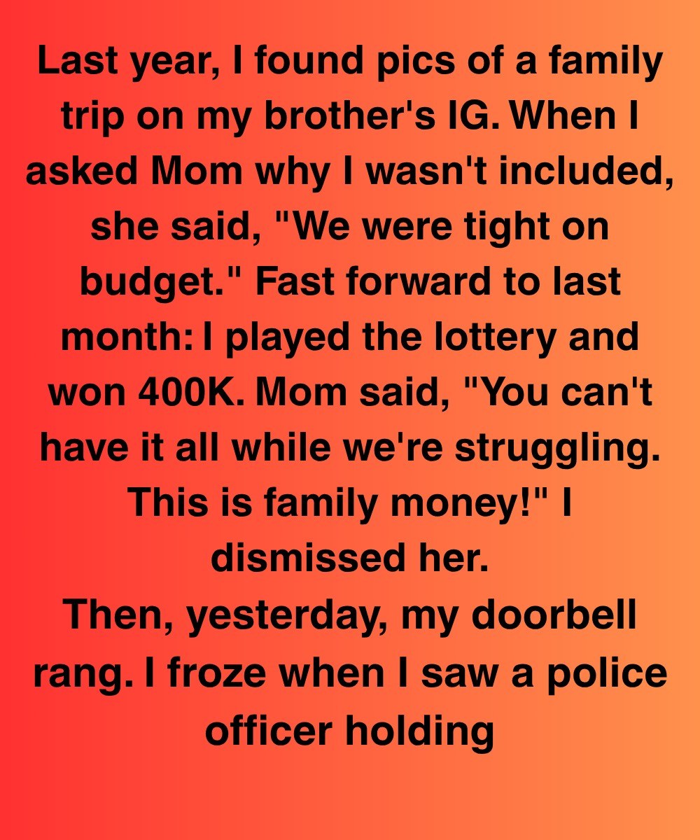 How to Protect Your Peace When Family Dynamics Feel Unbalanced