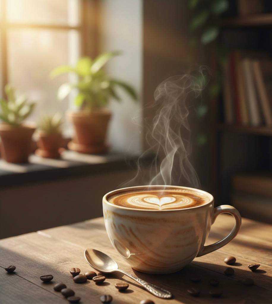 Morning Coffee’s Impact on Your Body: What Doctors Want You to Know