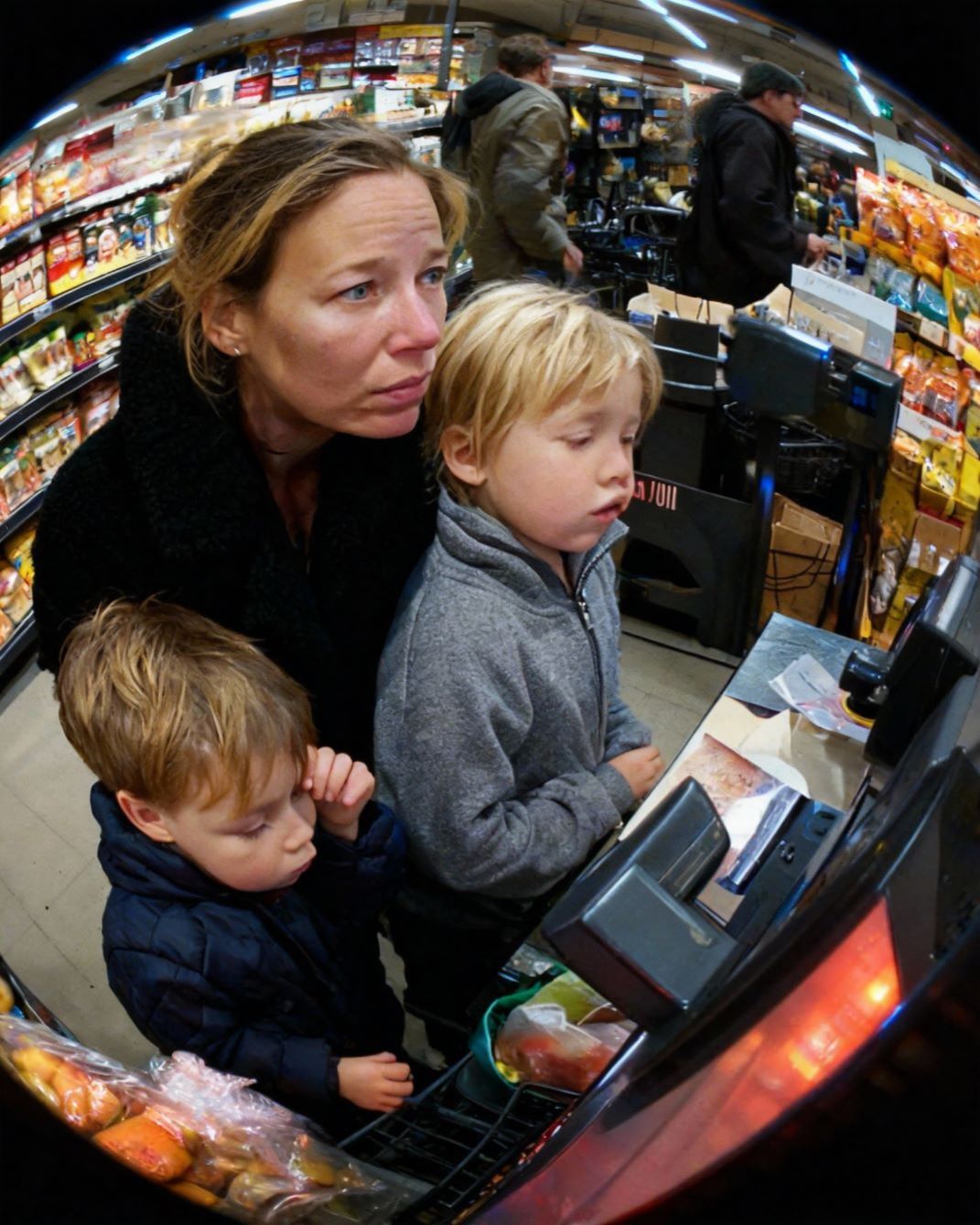 How Small Acts of Kindness Reveal Life’s Quiet Depths