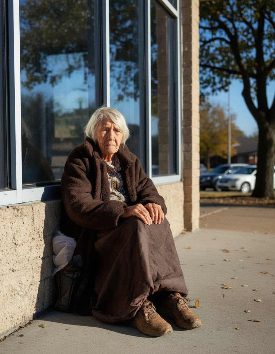 How Simple Kindness Can Spark Life-Changing Moments