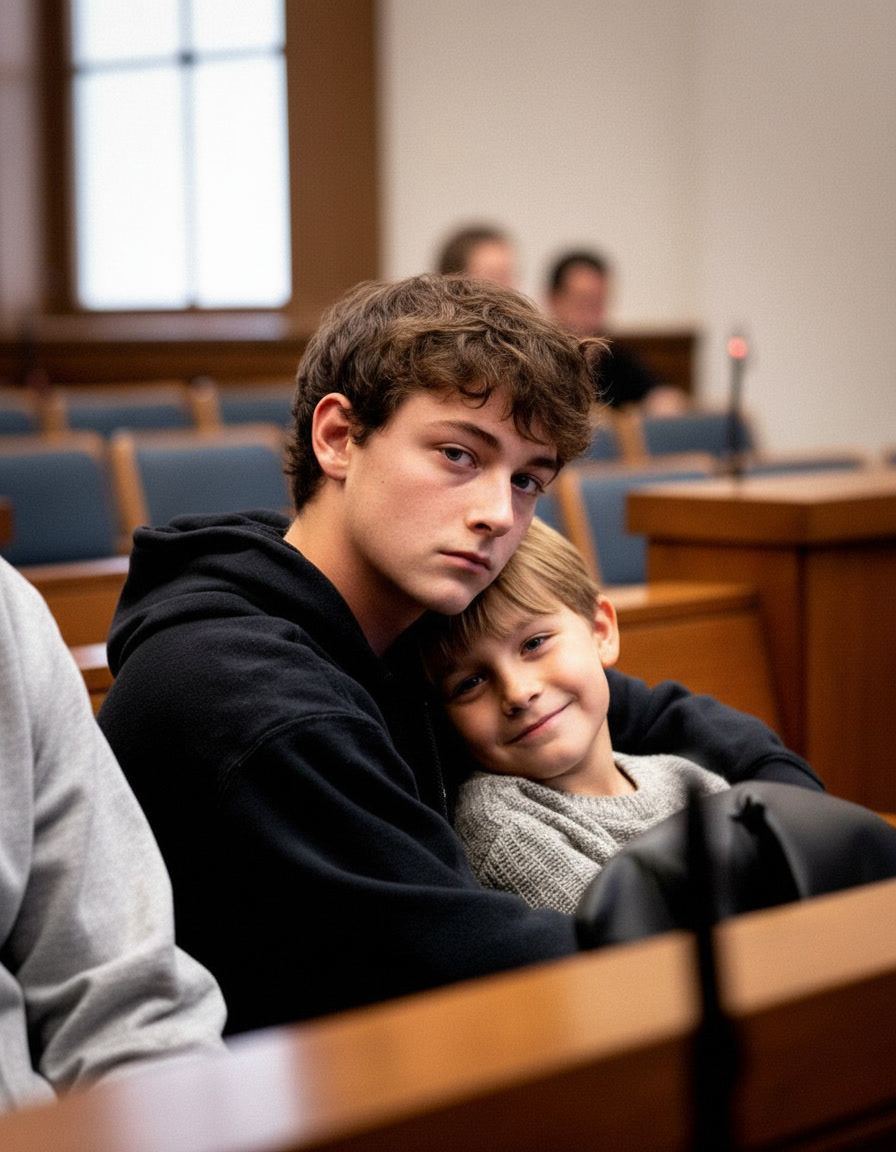 How to Stay Steady When Life Redefines Family Overnight