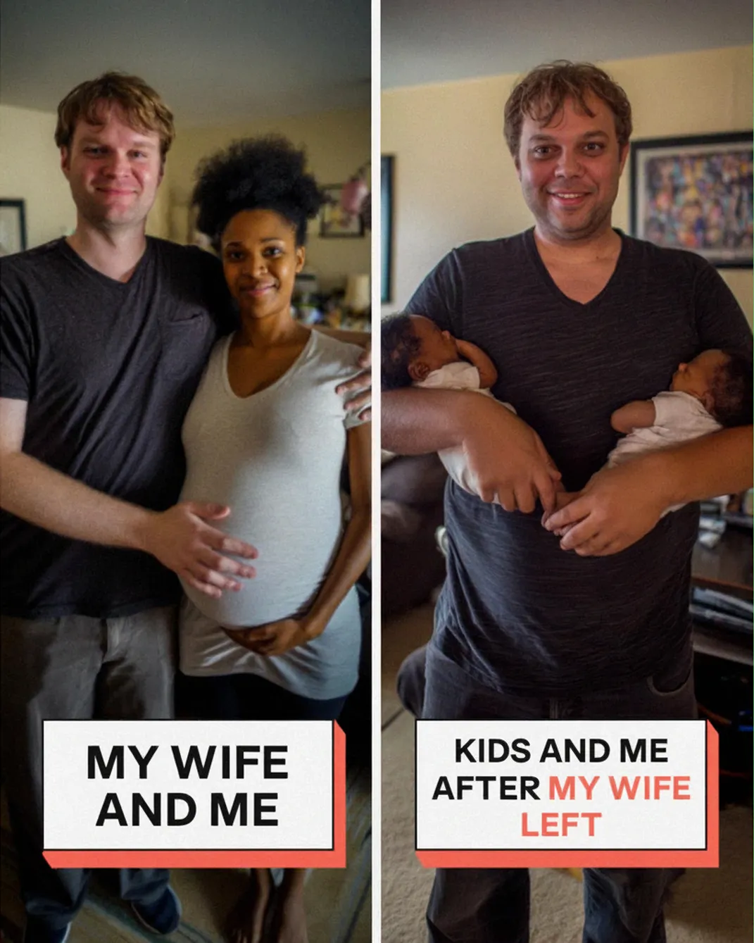 The Note That Changed Everything — and the Love That Found Its Way Back