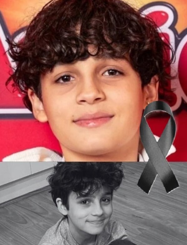 A Community Grieves With a Beloved Actress After an Unimaginable Loss