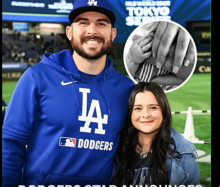 Dodgers Community Rallies Around Alex Vesia After Heartbreaking Family Loss