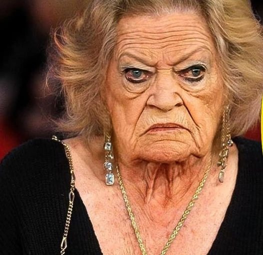 Anita Ekberg’s Defiant Journey From Small-Town Dreams to Global Stardom