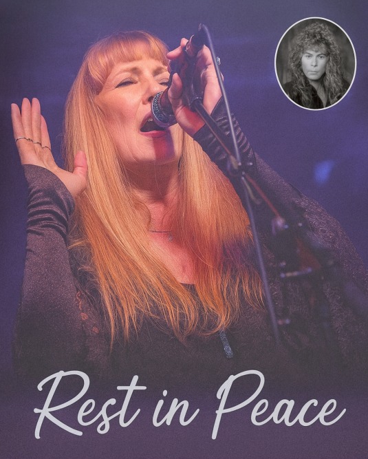 Remembering Marcie Free: A Voice of Strength, Authenticity, and Unmatched Talent