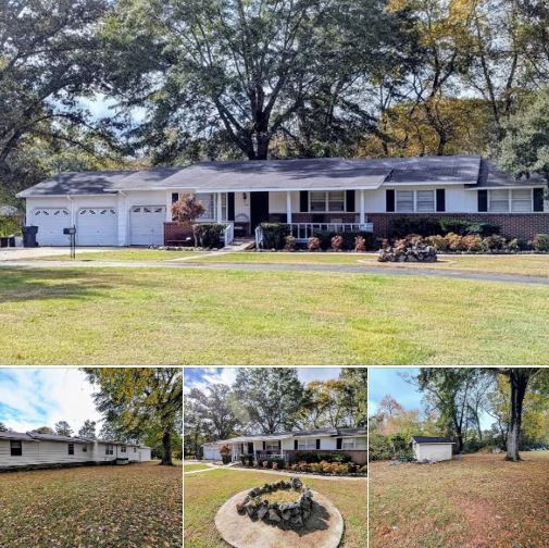 How to Make the Most of a Spacious Home and Expansive Property