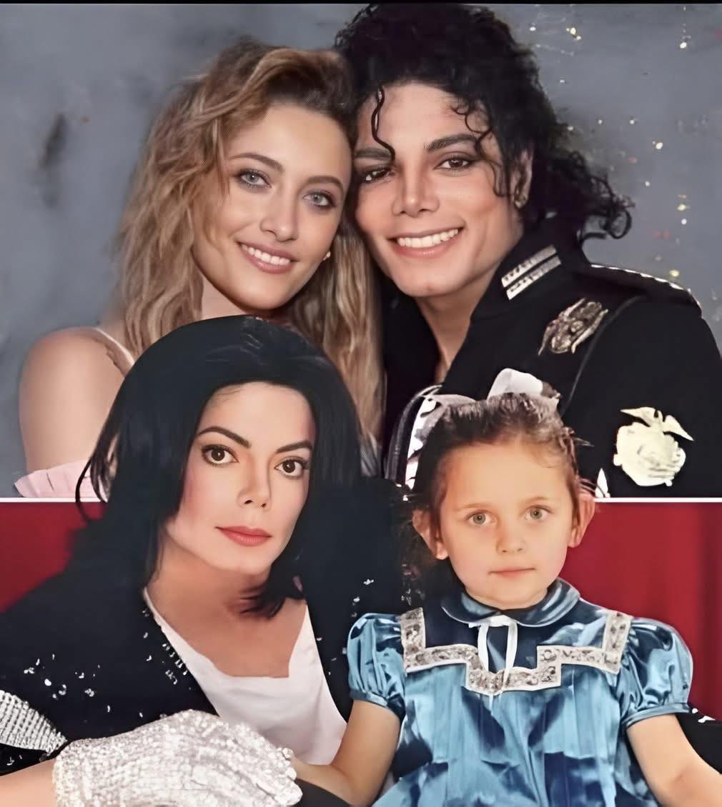 A Daughter’s View: The Michael Jackson the World Never Saw