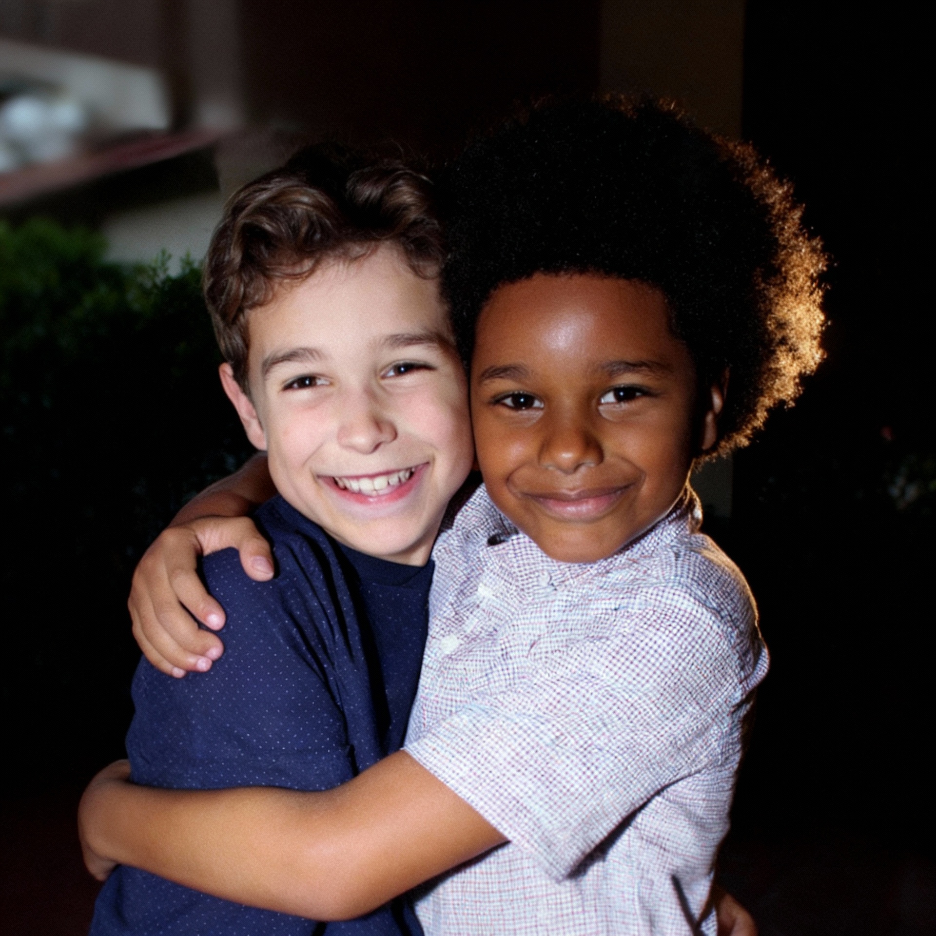 How One Small Act of Love Can Help a Community Heal