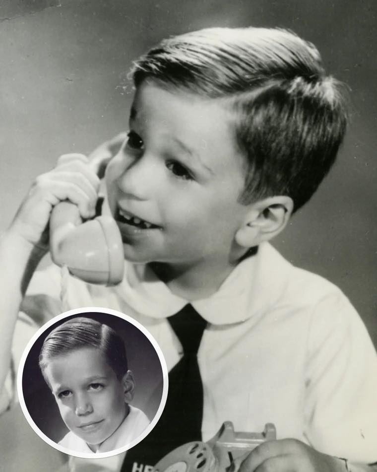 Henry Winkler’s Journey from Struggle to Strength