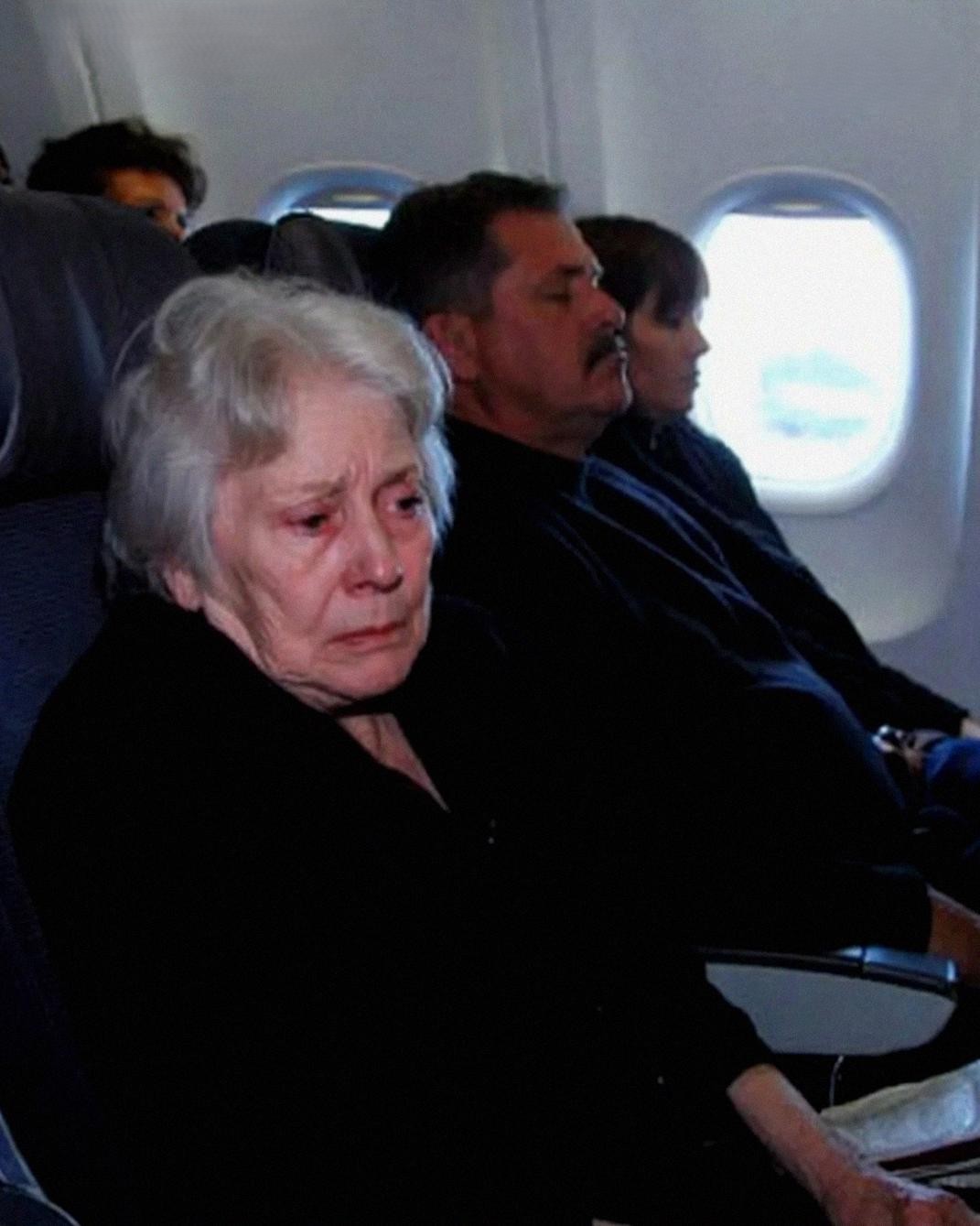 The Reunion That Helped a Grieving Mother Breathe Again