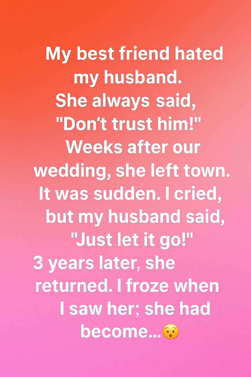 How to Navigate Shifting Friendships With Patience and Emotional Clarity