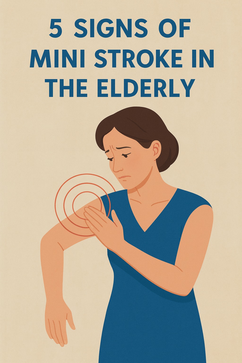 Spotting the Silent Warning Signs in Senior Health