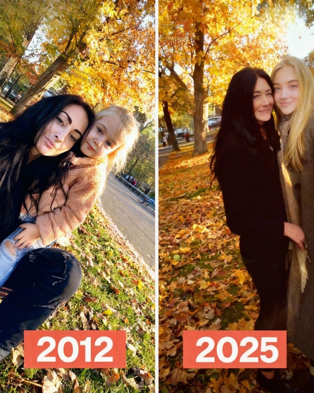 Choosing Family Beyond Blood: How Love Shapes the Life You Build