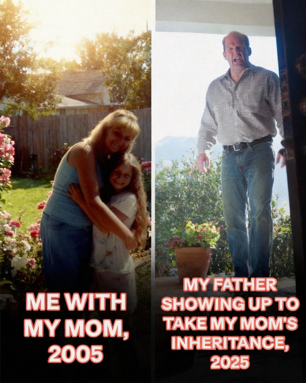 How Strength Shapes Us: Lessons From a Life Rebuilt