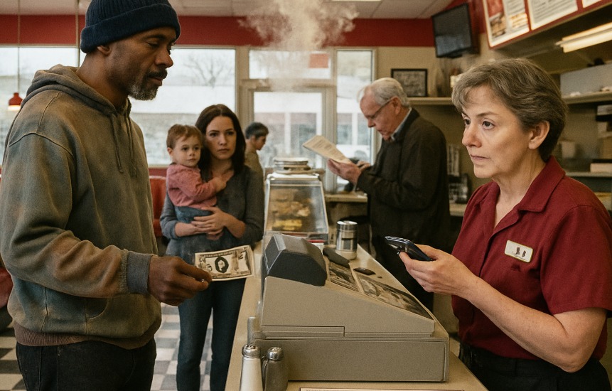 How One Business Owner Rebuilt His Company from the Inside Out