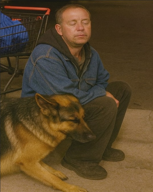 The Small Gesture That Changed Two Lives