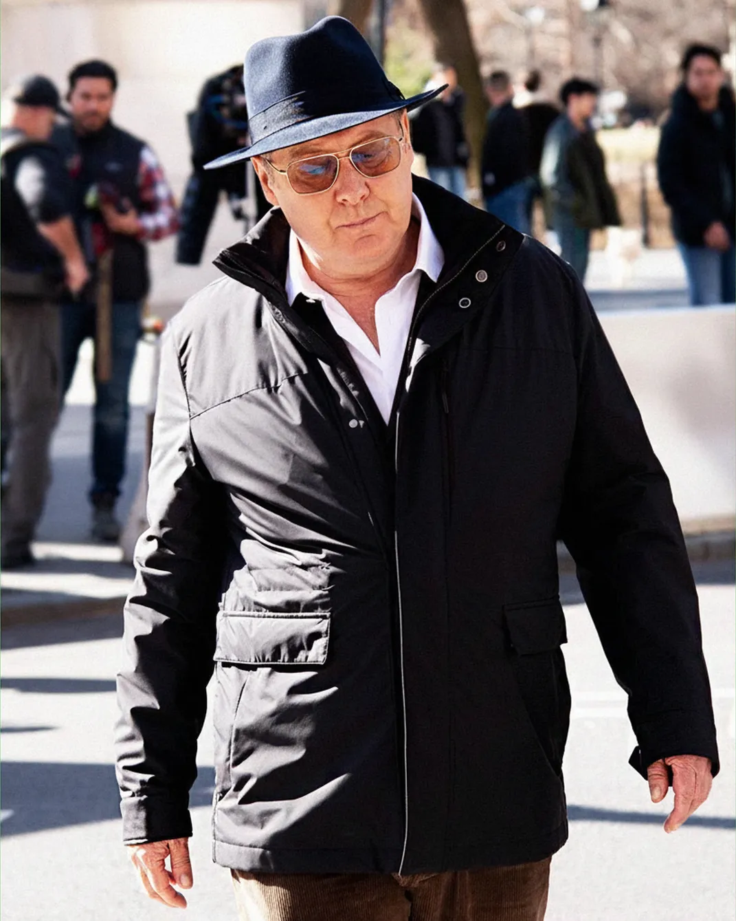 James Spader: The Quiet Strength Behind a Brilliant Career