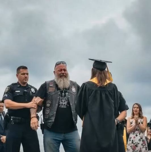 The Man Who Never Stopped Showing Up