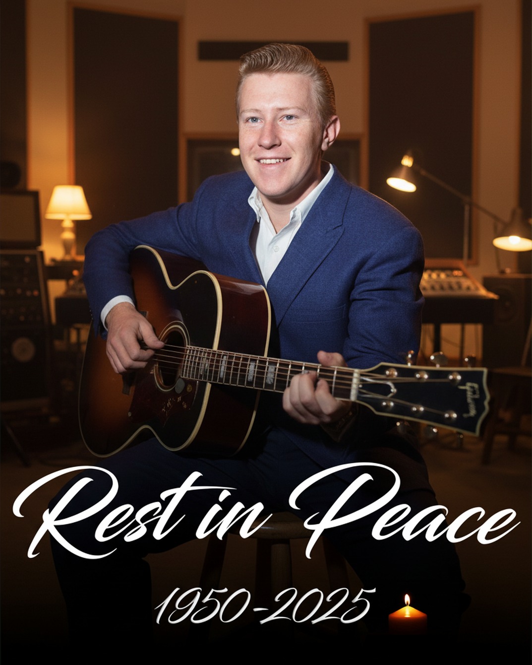 Honoring a Country Music Craftsman Whose Voice Helped Shape a Genre