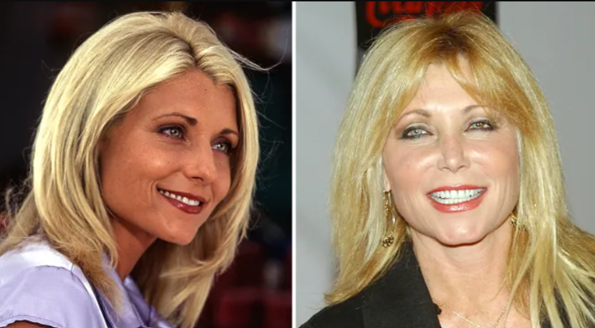 Remembering Pamela Bach-Hasselhoff: A Life of Talent, Grace, and Lasting Warmth