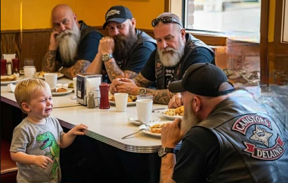 The Seven Dollars That Changed Everything