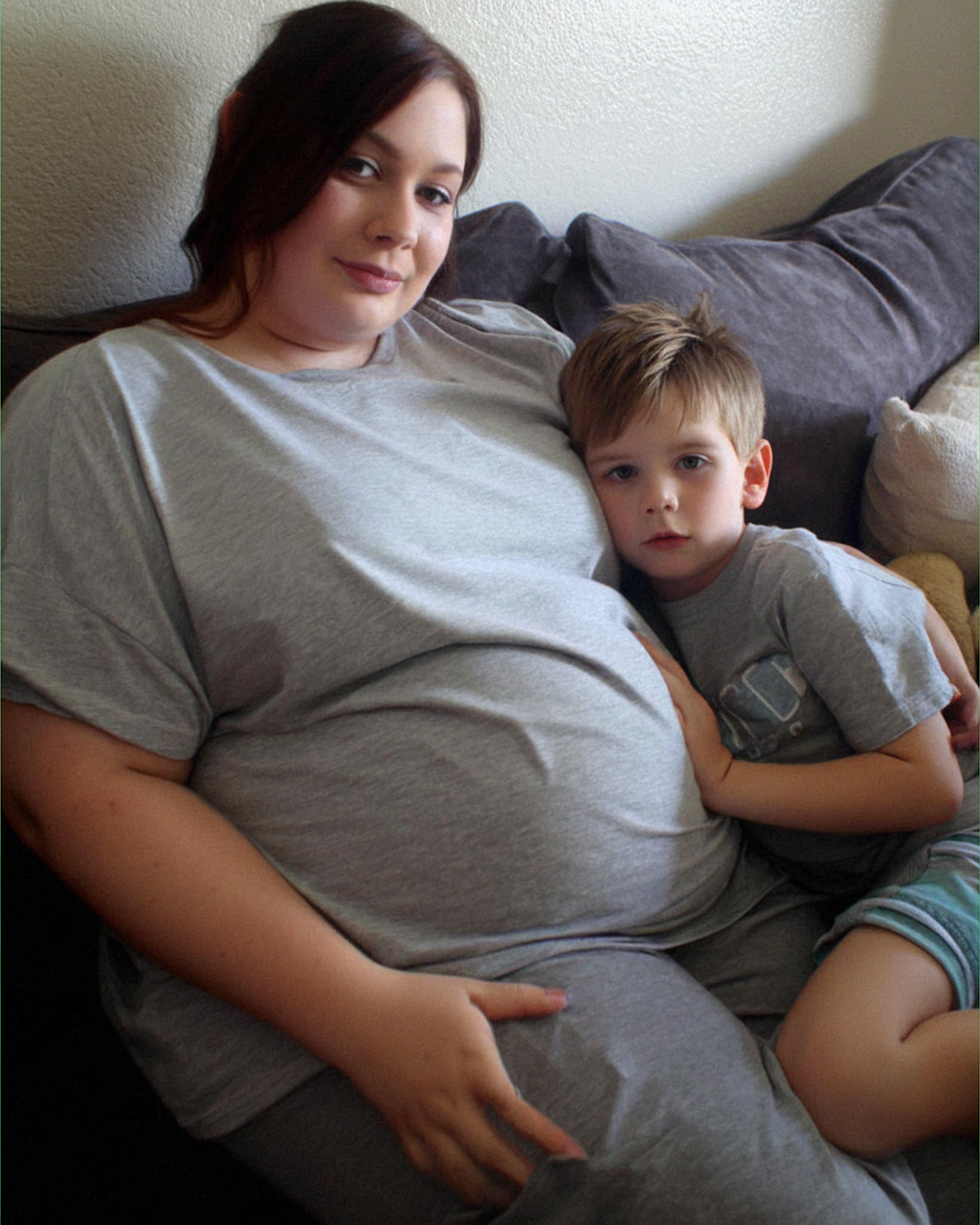 The Strength That Grew from Betrayal